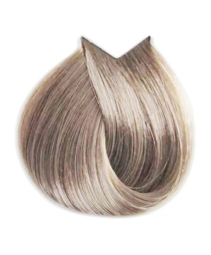 901 - BLOND CLAIR CENDRE SUPER ECLAT - COLORATION 3DELUXE - (100ml)