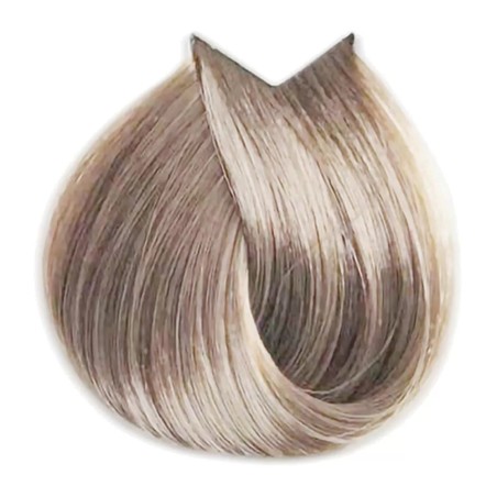 901 - BLOND CLAIR CENDRE SUPER ECLAT - COLORATION 3DELUXE - (100ml)