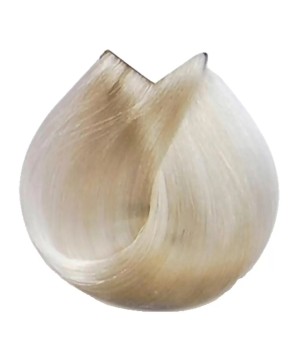 902 - BLOND PLATINE SUPER ECLAT - COLORATION 3DELUXE - (100ml)