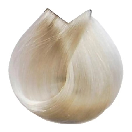 902 - BLOND PLATINE SUPER ECLAT - COLORATION 3DELUXE - (100ml)