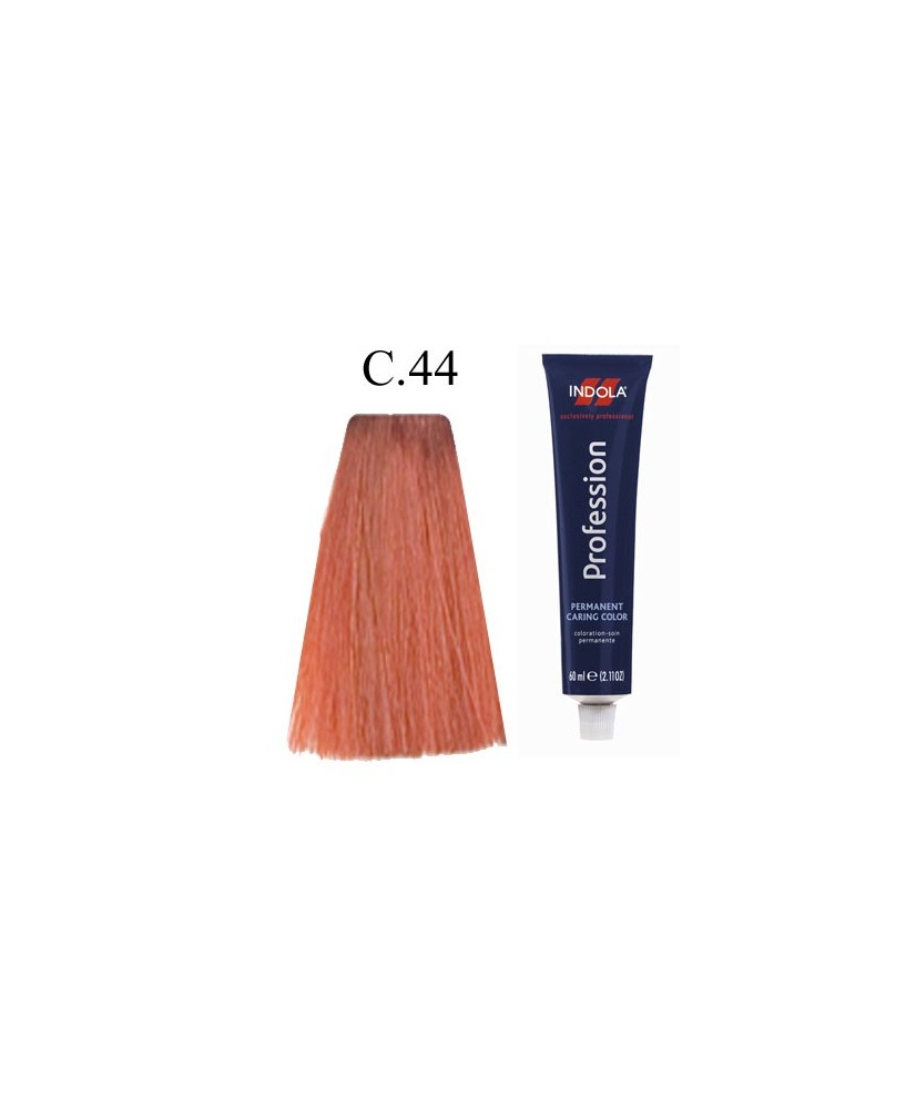 Coloration Prof Indola C.44 Contrast (60ml)