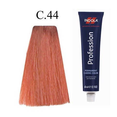 Coloration Prof Indola C.44 Contrast (60ml)