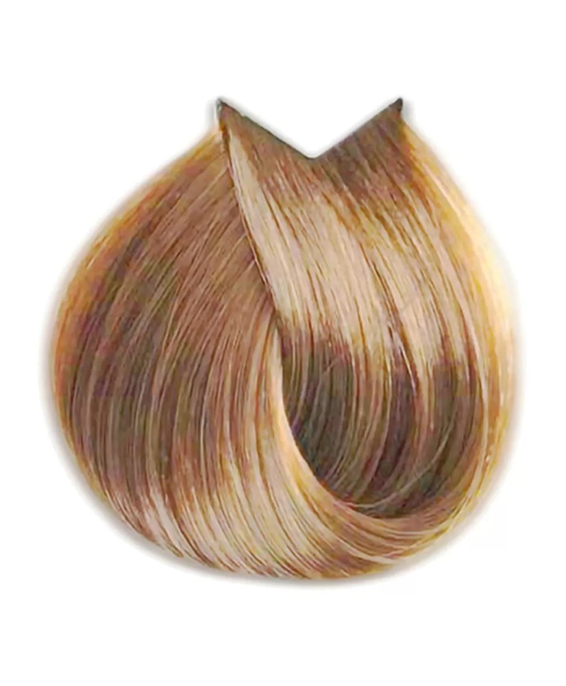 903 - BLOND TRÈS CLAIR DORÉ SUPER ECLAT - COLORATION 3DELUXE - (100ml)