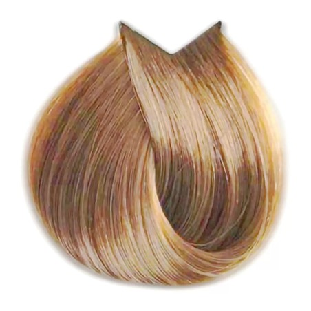 903 - BLOND TRÈS CLAIR DORÉ SUPER ECLAT - COLORATION 3DELUXE - (100ml)