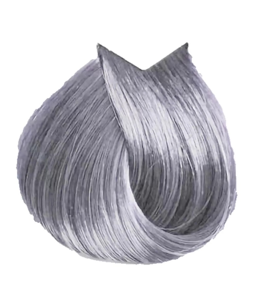 911 - ARGENT GLYCINE - COLORATION 3DELUXE - (100ml)