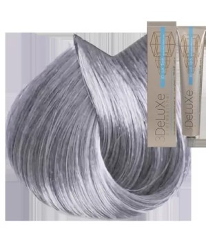 911 - ARGENT GLYCINE - COLORATION 3DELUXE - (100ml)