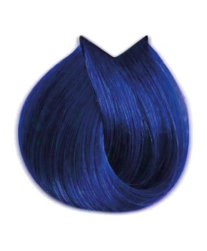 Booster Blue - COLORATION 3DELUXE - (100ml)