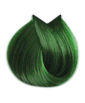 Booster Green - COLORATION 3DELUXE - (100ml)