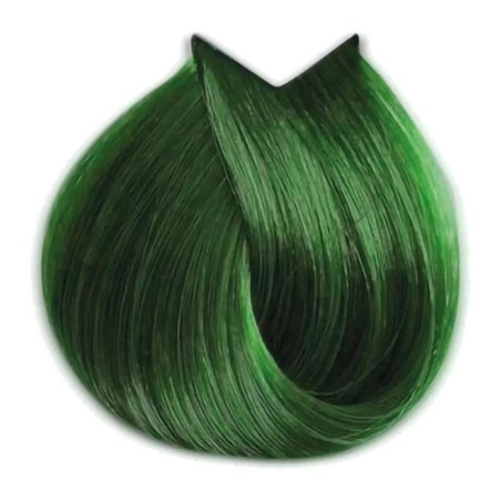 Booster Green - COLORATION 3DELUXE - (100ml)