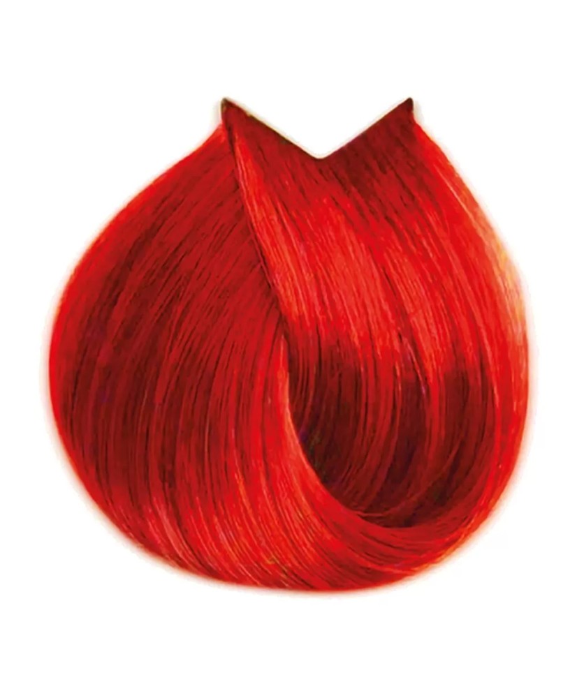Booster Red - COLORATION 3DELUXE - (100ml)