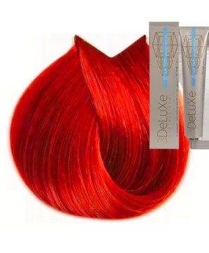 Booster Red - COLORATION 3DELUXE - (100ml)