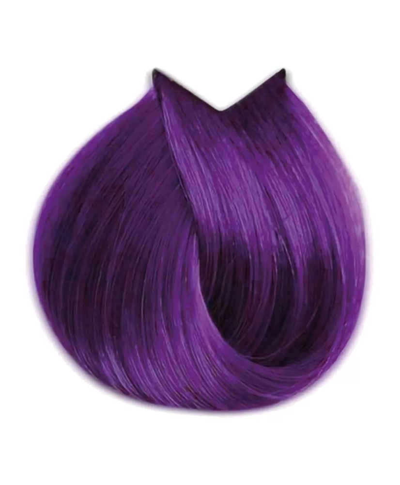 Booster Violet - BOOSTER VIOLET - COLORATION 3DELUXE - (100ml)