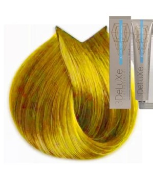 Booster Yellow - COLORATION 3DELUXE - (100ml)