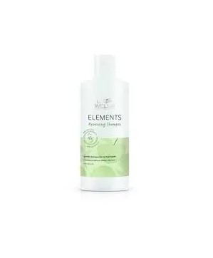 New Elements Shampooing ( 500 ml) - Wella