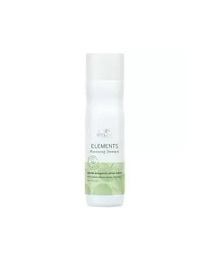 Elements renewing Shampoing ( 250 ml) - Wella