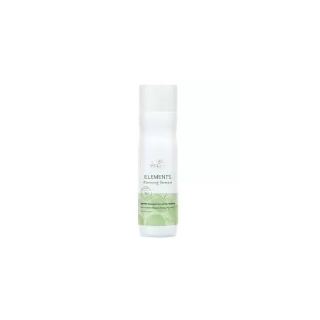 Elements renewing Shampoing ( 250 ml) - Wella
