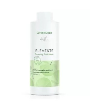 New Elements Conditionneur ( 1000 ml) - Wella