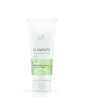 New Elements Conditionneur ( 200 ml) - Wella