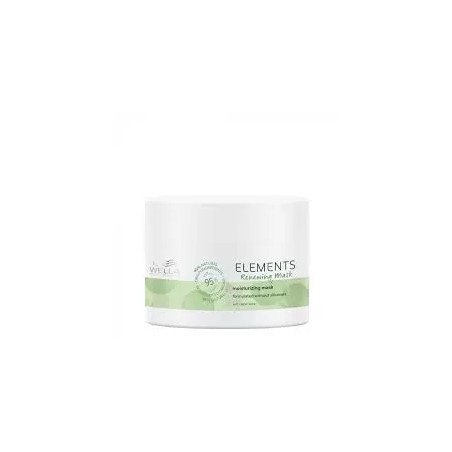 New Elements Masque Reparatrice  ( 150 ml) - Wella