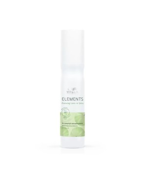 New Elements Spray Sans Rinçage(150 ml) - Wella -M