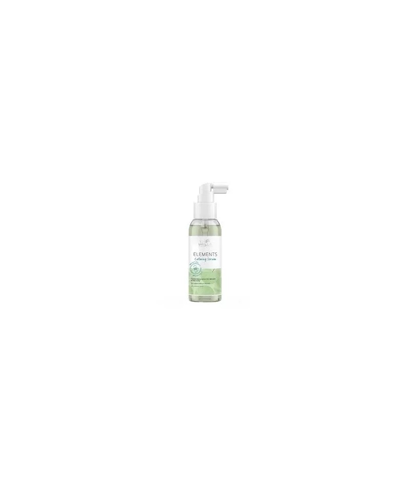 New Elements Serum Calming ( 100 ml) - Wella