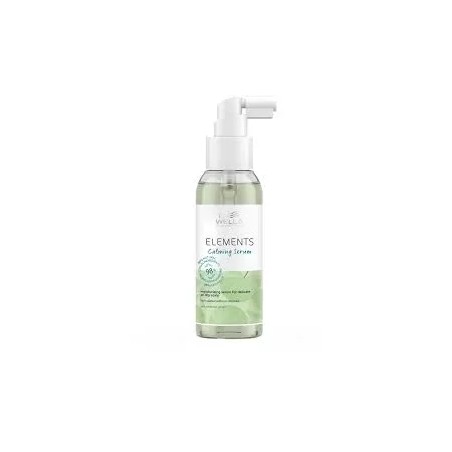 New Elements Serum Calming ( 100 ml) - Wella