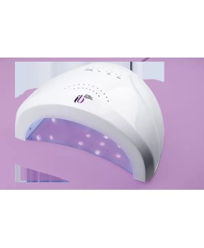 Lampe UV Nail Alice 24/48Watts - Integral Beauty