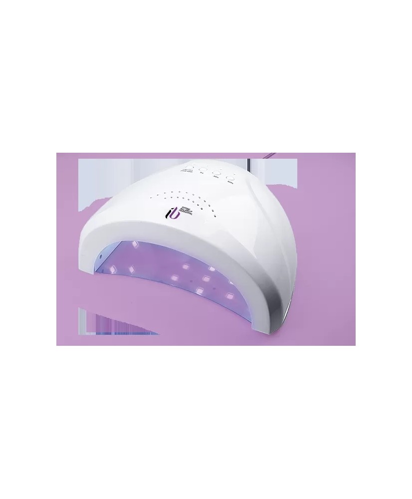 Lampe UV Nail Alice 24/48Watts - Integral Beauty