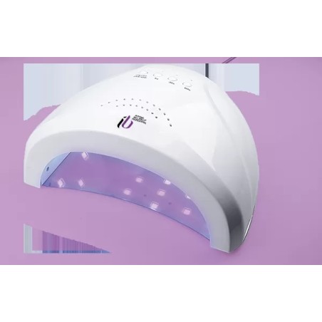 Lampe UV Nail Alice 24/48Watts - Integral Beauty