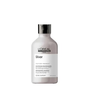 Serie Expert Shamp Silver (300ml) L'Oréal Pro