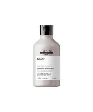 Serie Expert Shamp Silver (300ml) L'Oréal Pro