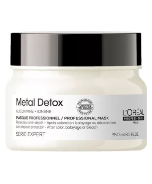 Serie Expert Masque Metal Detox (250ml) L'Oréal