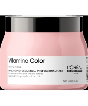 Serie Expert Masque Vitamino Color (250ml) L'Oréal