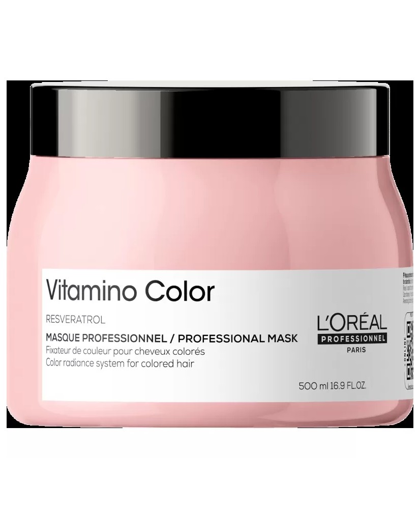 Serie Expert Masque Vitamino Color (250ml) L'Oréal