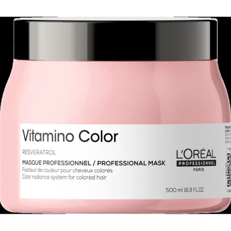 Serie Expert Masque Vitamino Color (250ml) L'Oréal
