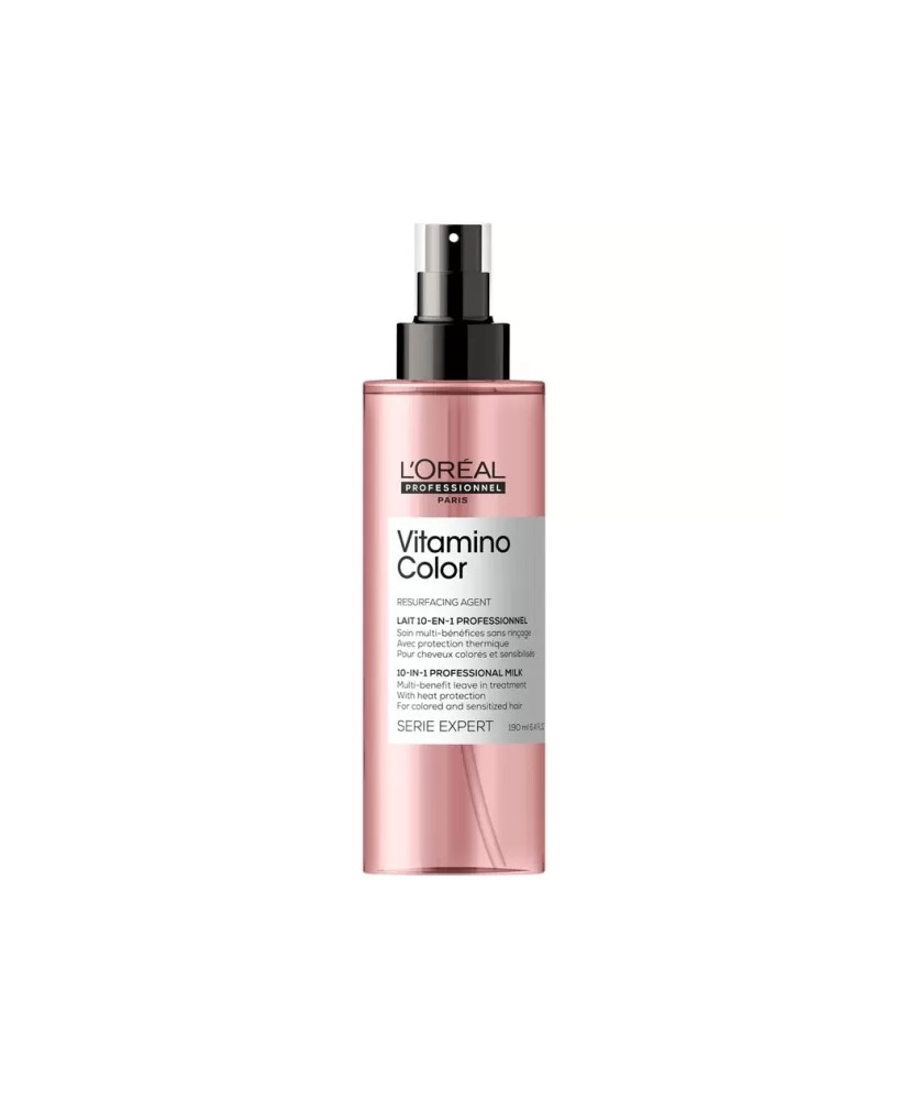Serie Expert Soin 10/1 Vitamino Color 190ml Oréal