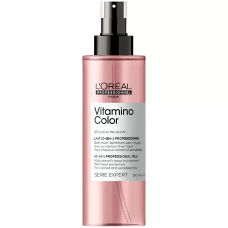 Serie Expert Soin 10/1 Vitamino Color 190ml Oréal