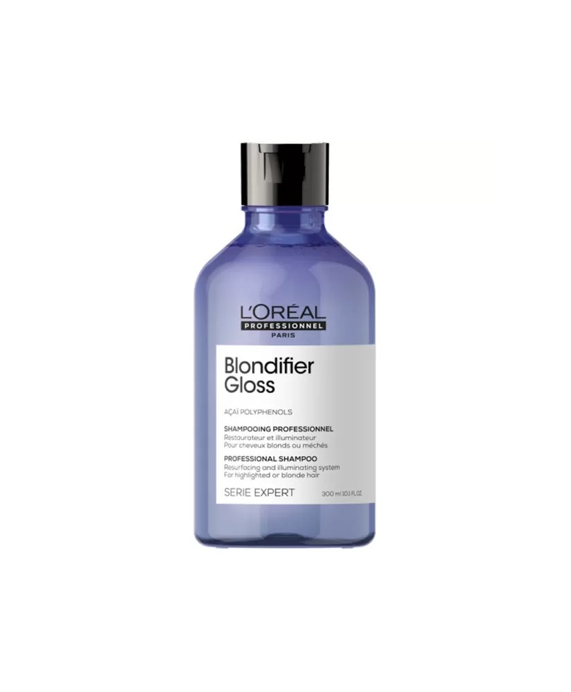 Serie Expert Shamp Blondifier (300ml) L'Oréal