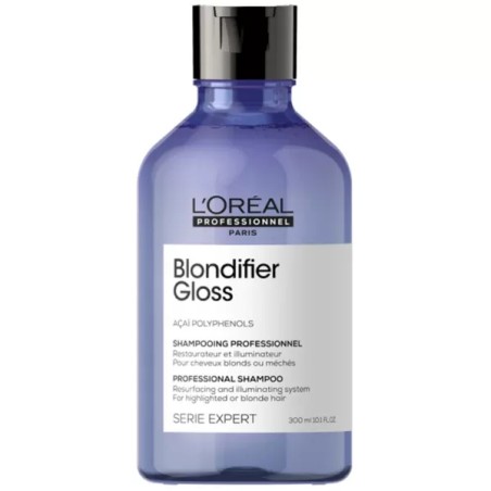 Serie Expert Shamp Blondifier (300ml) L'Oréal