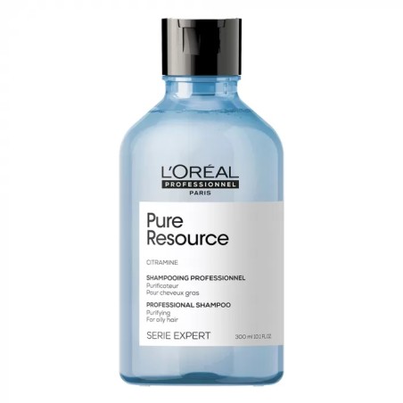 Serie Expert Shamp Pure Ressource(300ml) L'Oréal