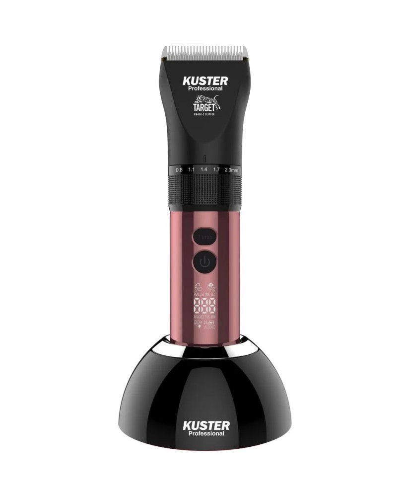 Tondeuse KUSTER PW458-2 Target RUBY