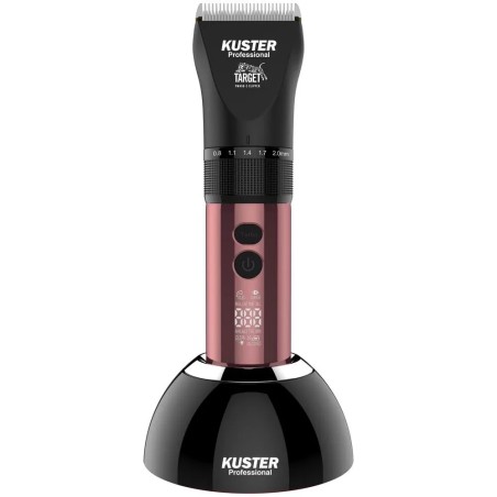 Tondeuse KUSTER PW458-2 Target RUBY