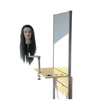 Coiffeuse Double Study-3