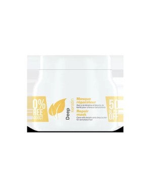 LISSA'O MASQ.DEEP KERA SUIVI BEAUTE LISS.500