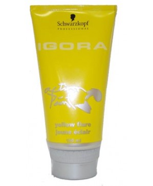 Igora Action Jaune Col.  - Schwarzkopf (150ml)