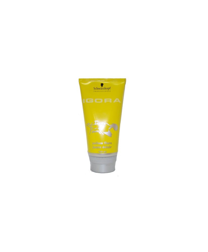 Igora Action Jaune Col.  - Schwarzkopf (150ml)