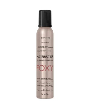 Conditionner HD shaping chantilly(200ml)-Farmavita