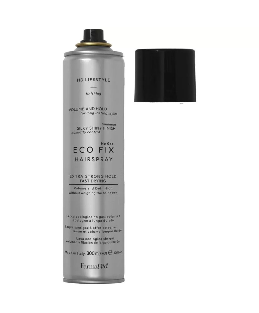 Spray HD Life Style Extreme (300ml) - Farmavita
