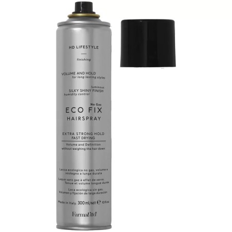Spray HD Life Style Extreme (300ml) - Farmavita