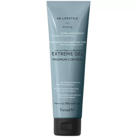 Gel extrême HD Life Style - Farmavita (150ml)